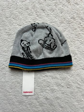 Bonnet Catimini