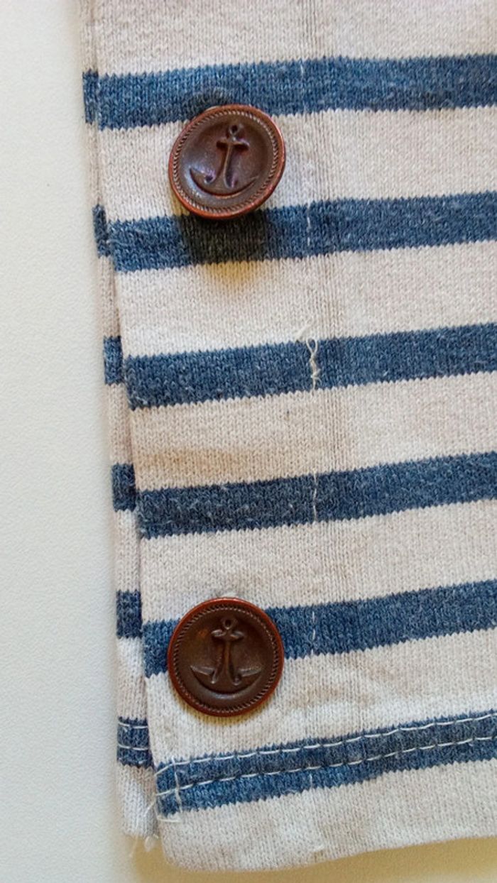 Marinière Scotch R'belle 12 ans - photo numéro 3