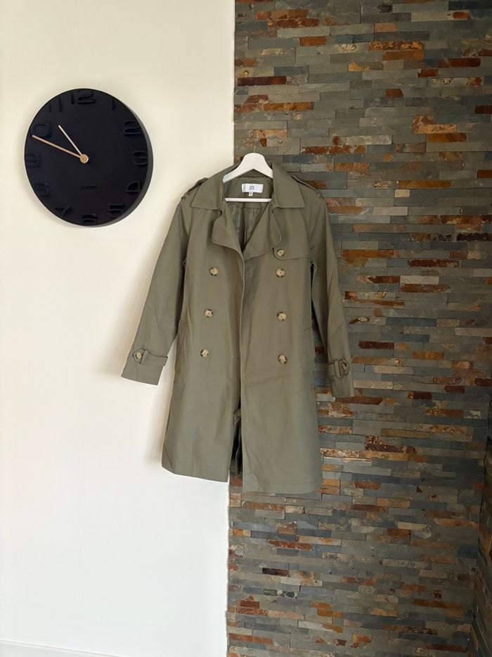 Veste femme taille xs stradivarius - photo numéro 3