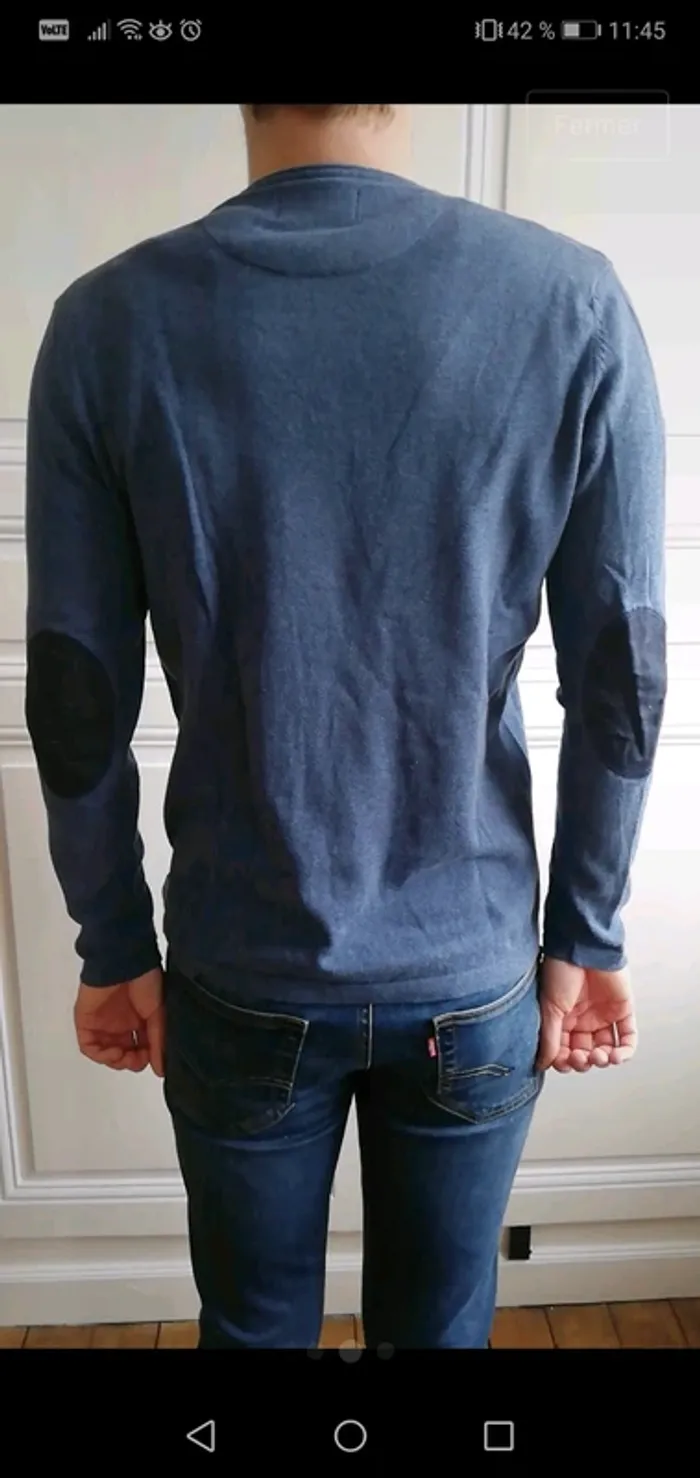 Pull Springfield - photo numéro 2