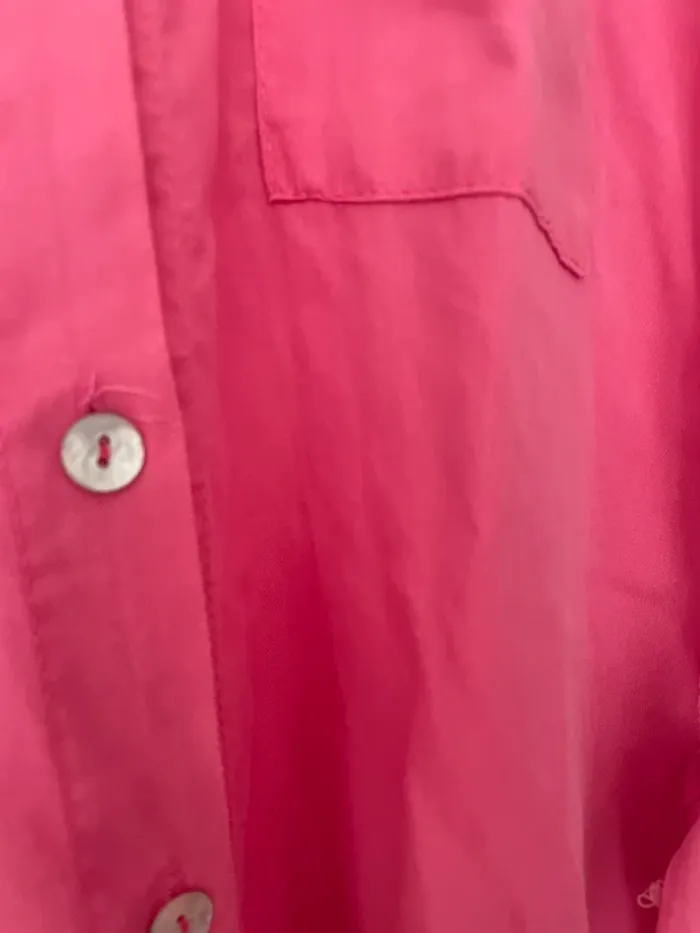 Robe chemise rode Lola et Liza 38 - photo numéro 3