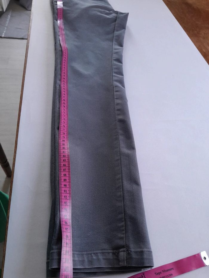 Chino Carhartt 30 /34 - photo numéro 14