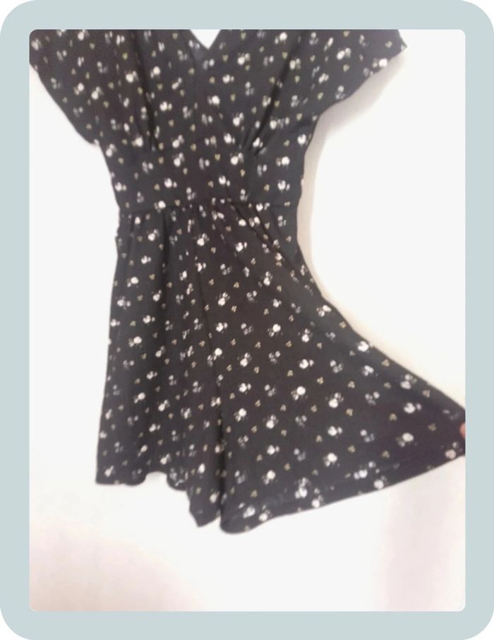Combi short taille xs Kiabi - photo numéro 2