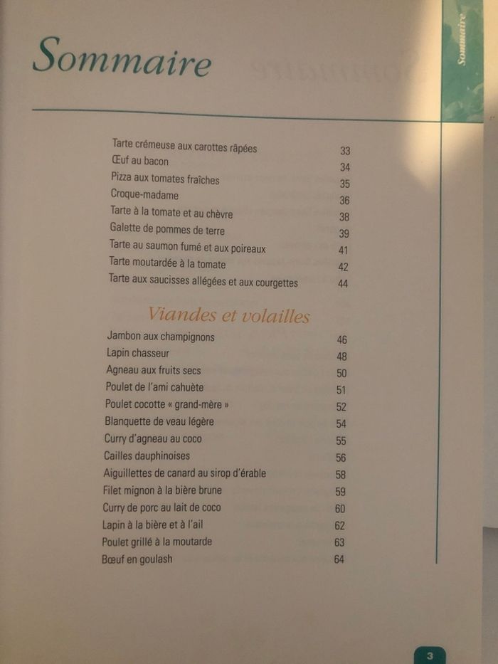 Les succès du millénaire - toutes les saveurs de l’équilibre - photo numéro 3