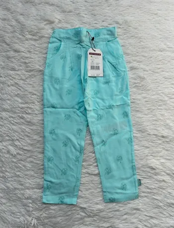 Pantalon Sergent Major