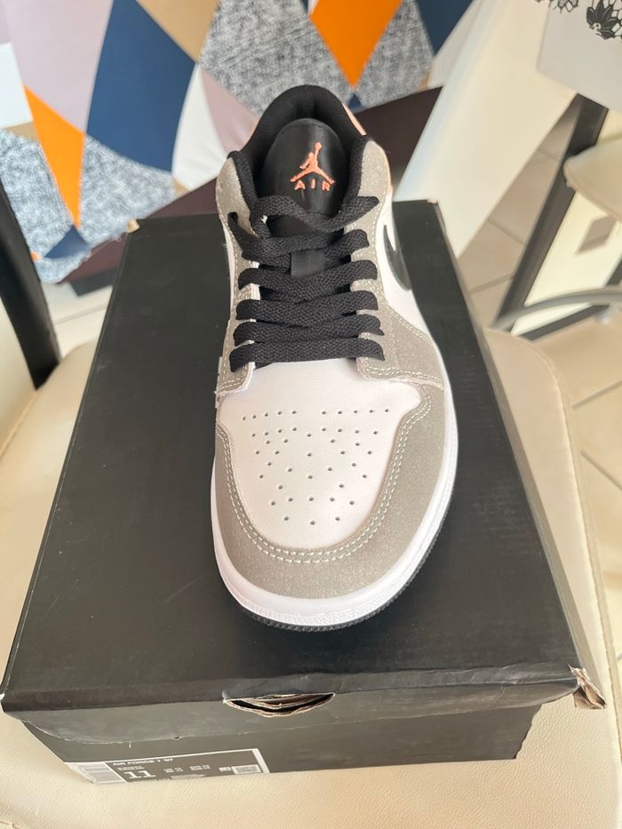 Basket Jordan - photo numéro 2