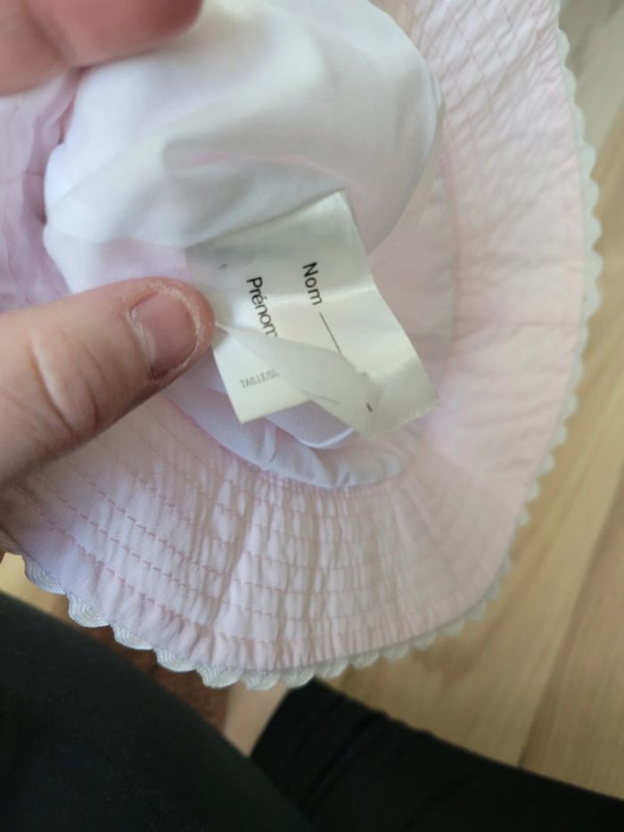 Chapeau 47 - photo numéro 5