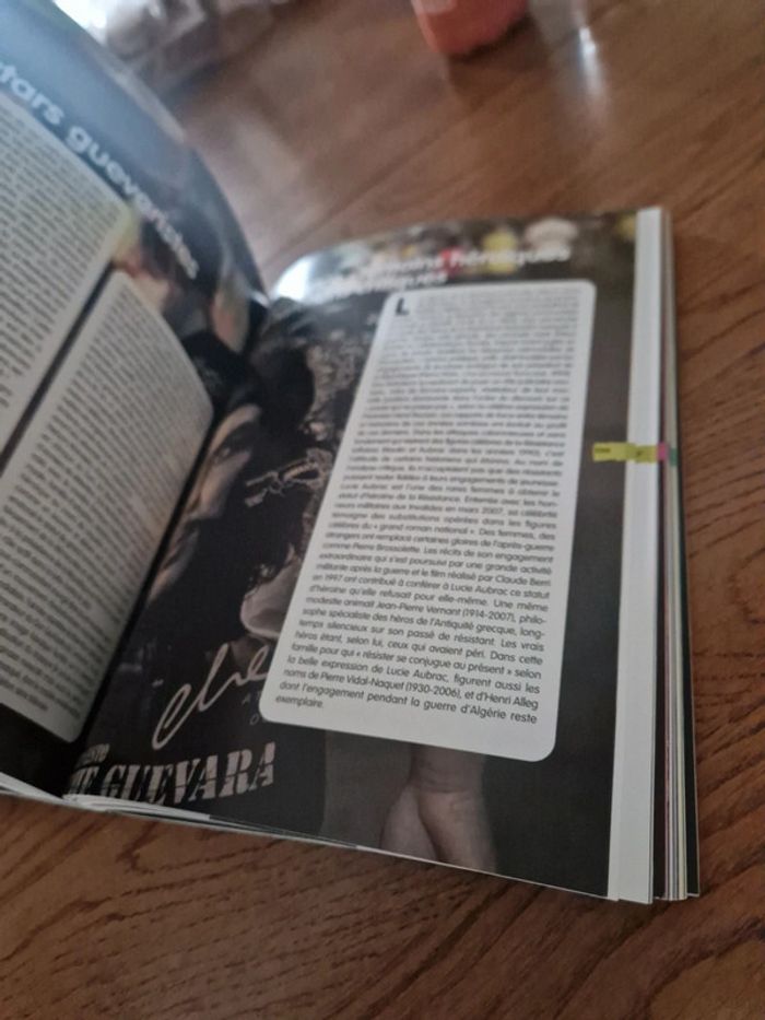 Livre et soudain ils se parlerent - photo numéro 8