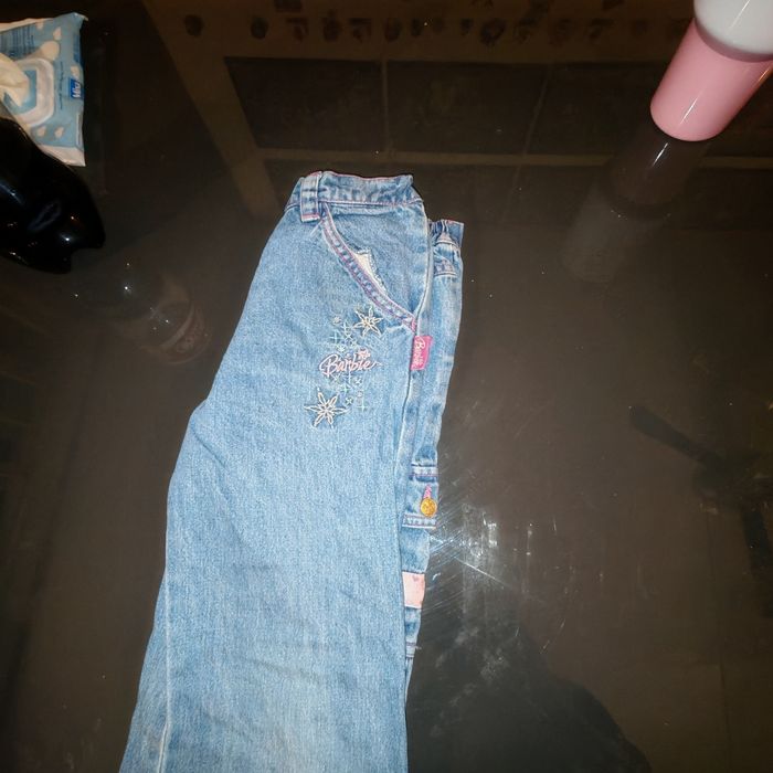 3 jeans 8 ans - photo numéro 5
