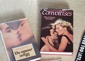 2 livres.