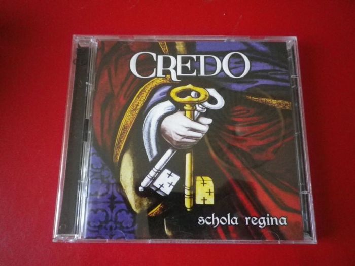 CREDO