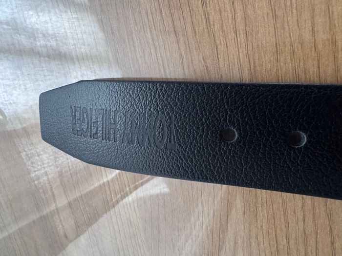 Ceinture Tommy Hilfiger neuve - photo numéro 6