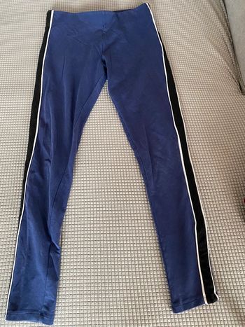 Legging femme taille S ou ado