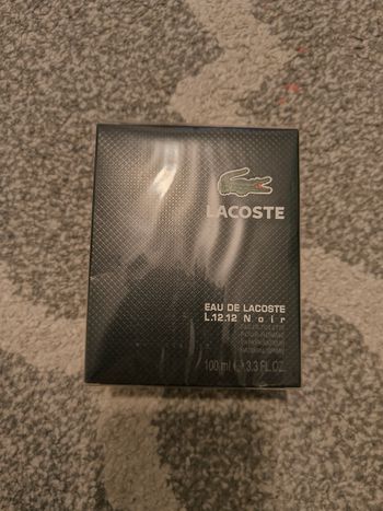 Lacoste 