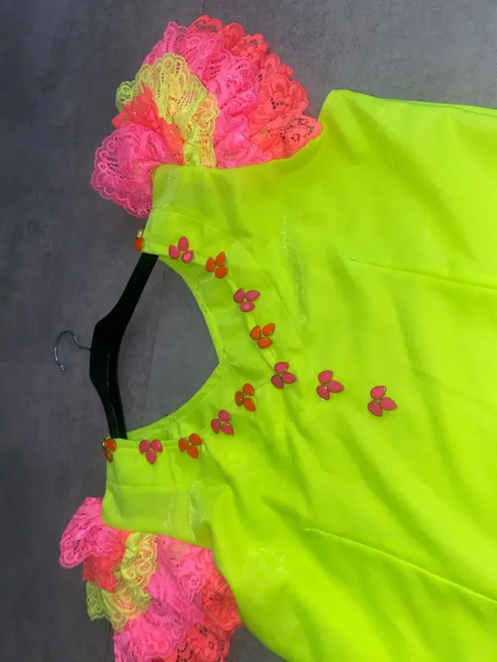 Robe de soirée - photo numéro 11