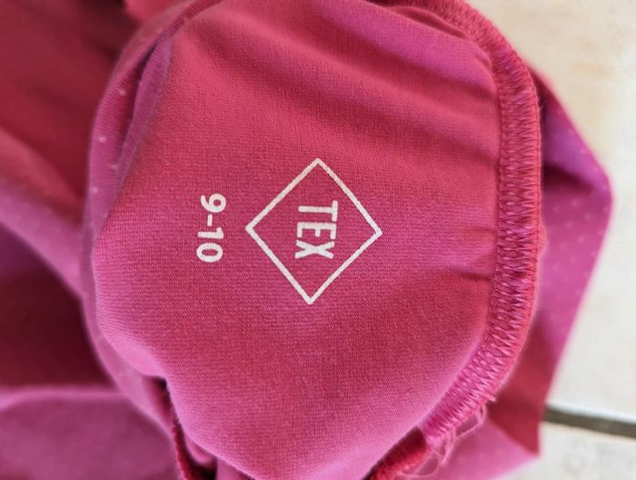 T-shirt col roulé - photo numéro 5