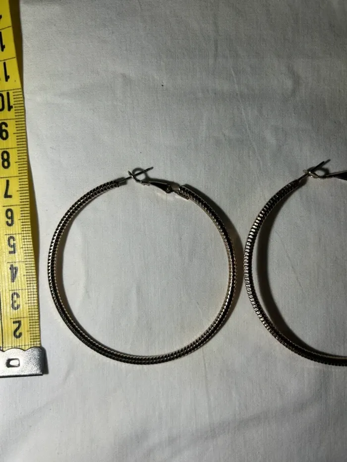 Boucles d’oreilles - photo numéro 2