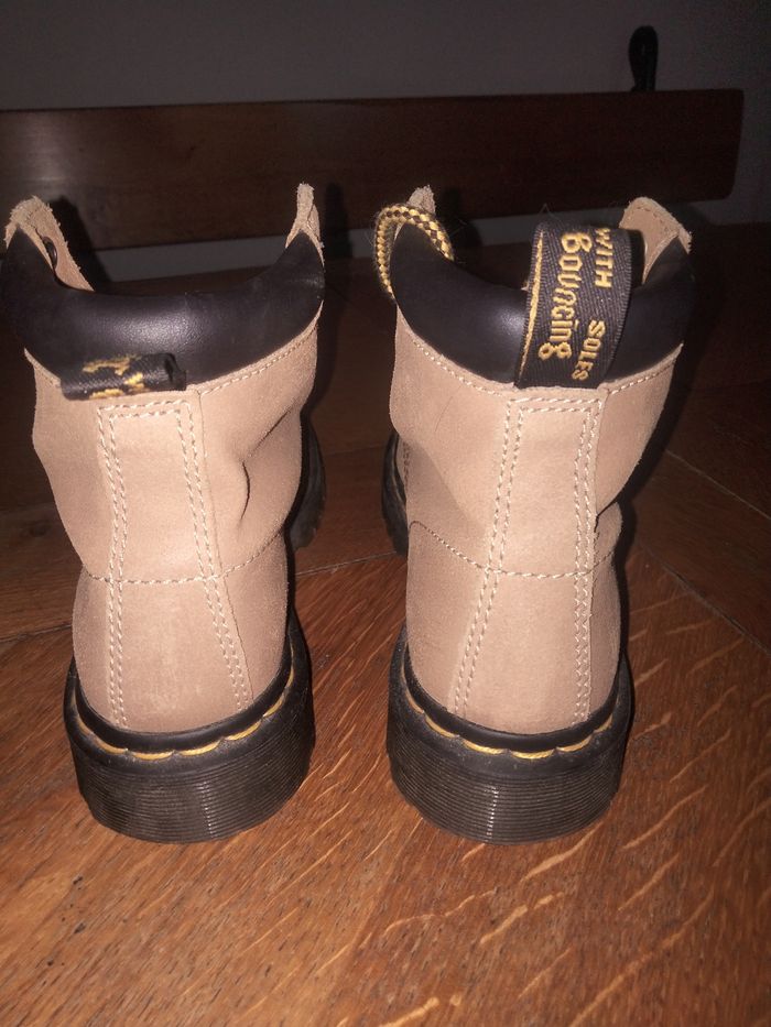 Doc Martens neuves T36 - photo numéro 5