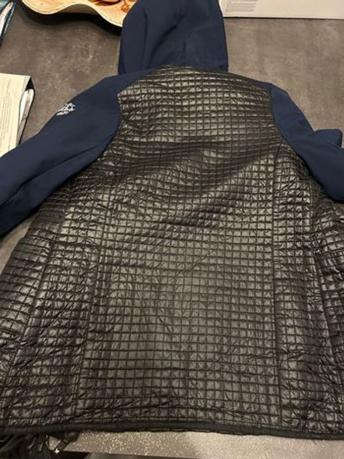 Manteau ikks 8 ans - photo numéro 3