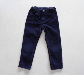 Pantalon garçon 5 ans H&M