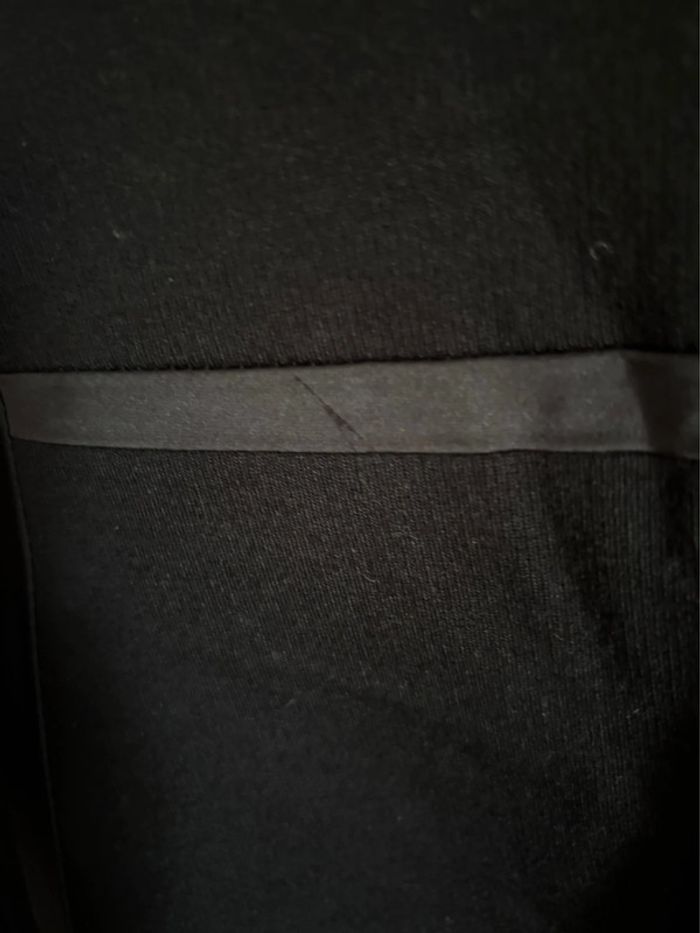 Robe noir - photo numéro 6