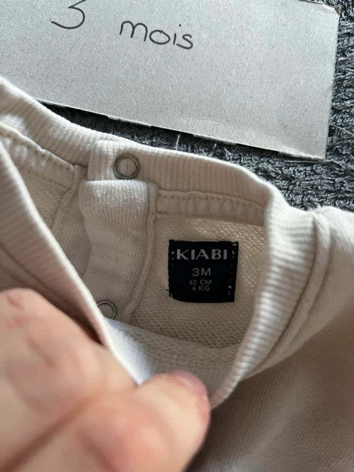 Pull fraises - photo numéro 4