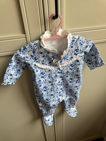 Pyjama Sergent Major 1M
