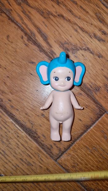 Sonny Angels éléphant