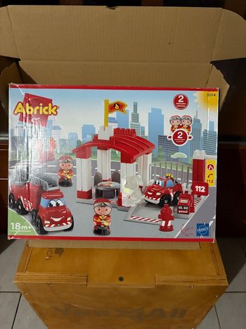 Jeux de construction