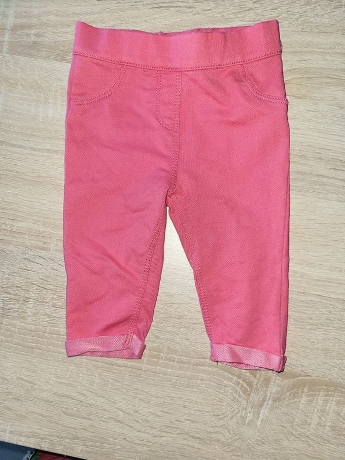 Pantalon 6 mois