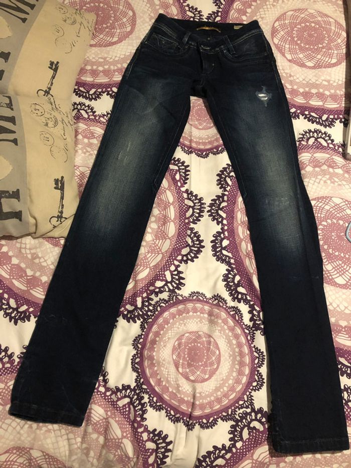 Jeans Salsa - photo numéro 2