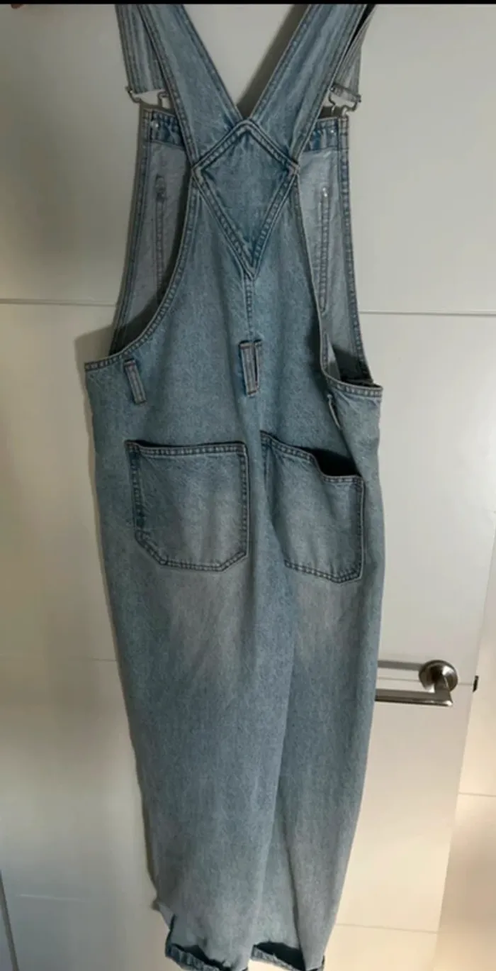 Mono deportivo - photo numéro 2