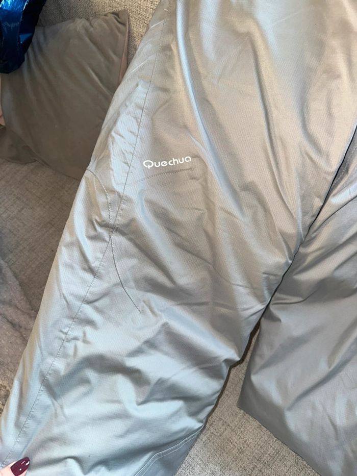 Pantalon de ski femme taille 36 quechua - photo numéro 5