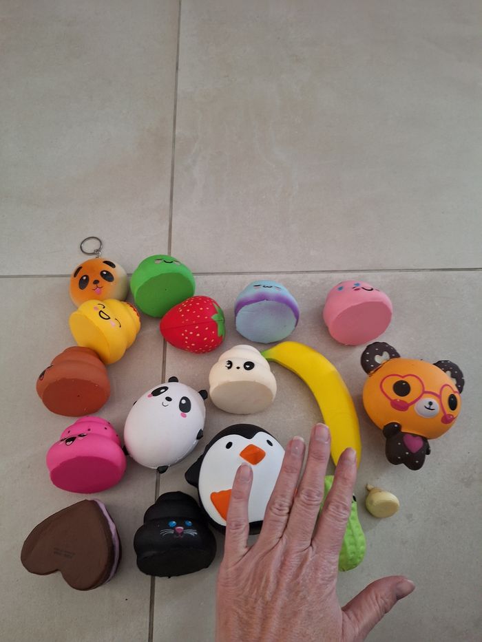 17 squichy - photo numéro 8