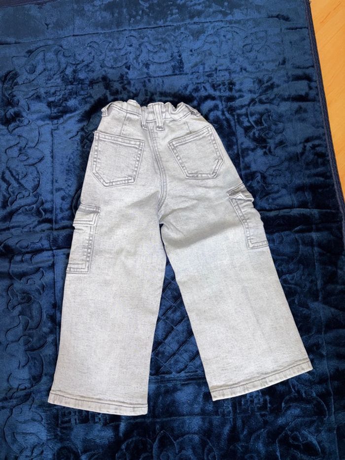 Cargo Tape à l’œil - photo numéro 3