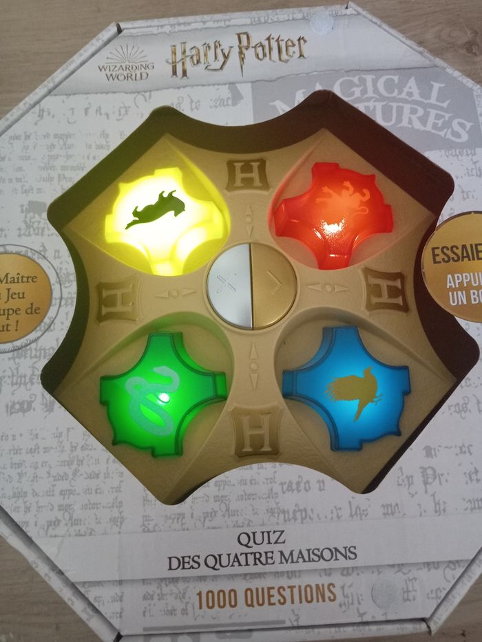Jeux société - photo numéro 6