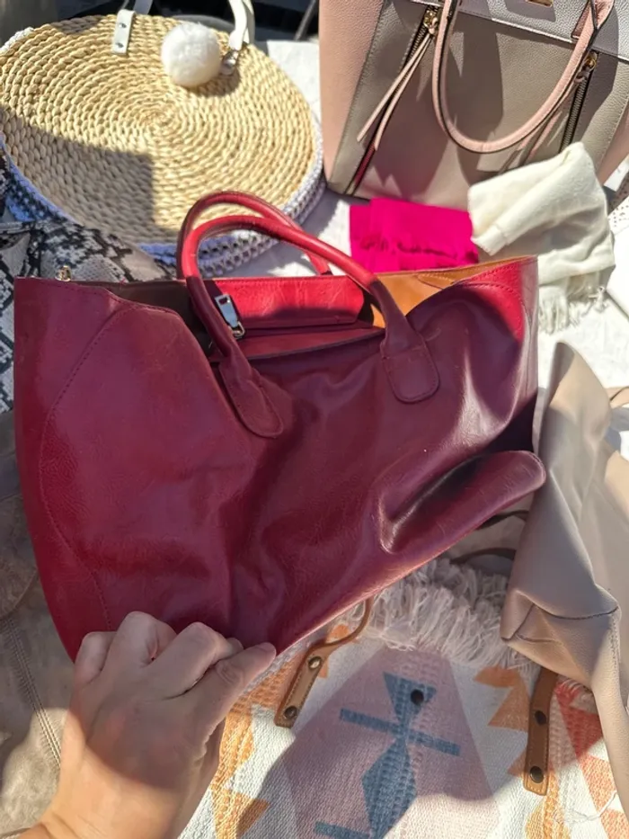 Lot revendeur de sac à main - photo numéro 7