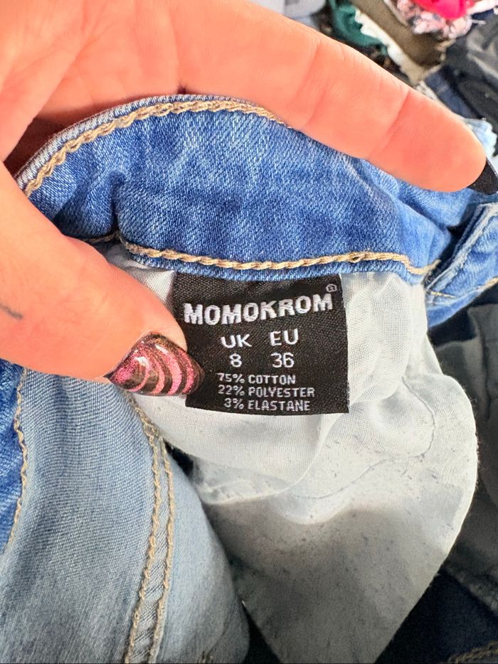 Jean skinny - photo numéro 4