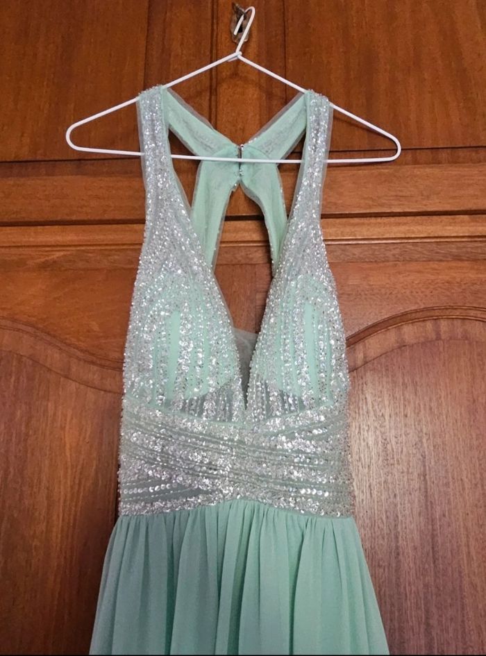 Robe soirée - photo numéro 3