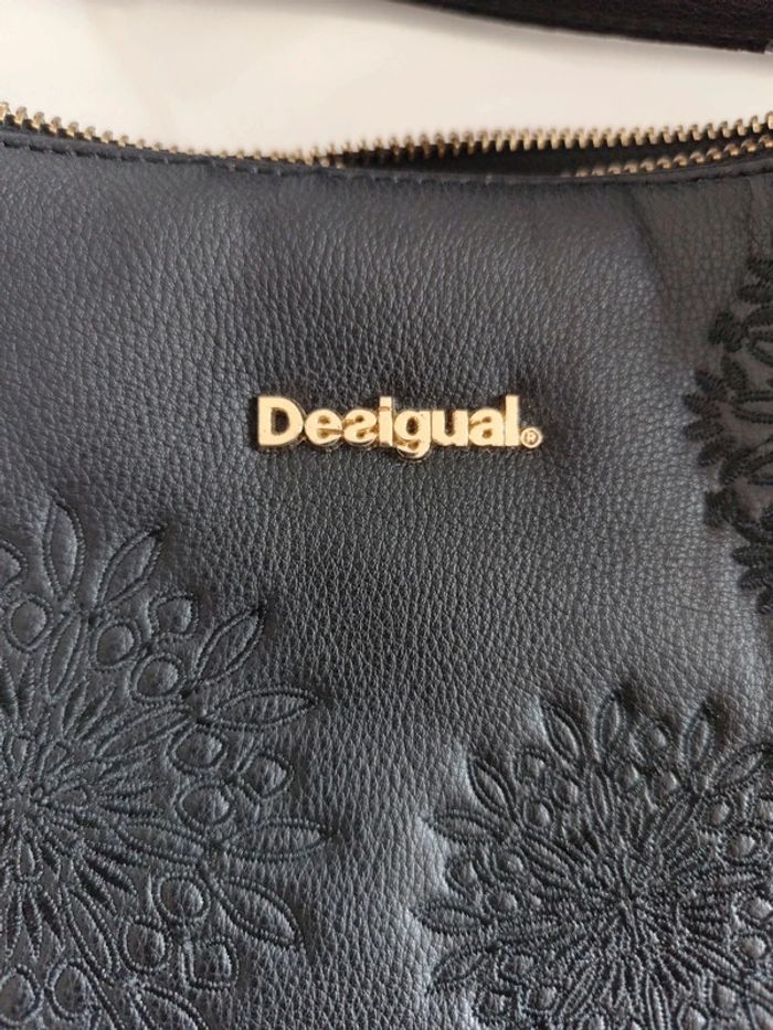 Sac Desigual - photo numéro 9