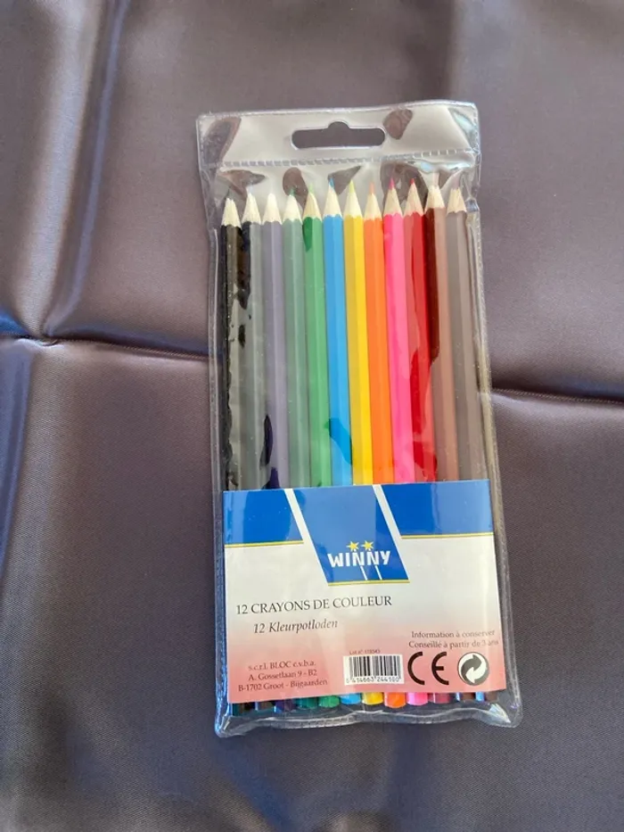 Règles  et crayons - photo numéro 8
