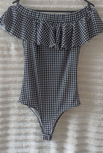Bodie femme