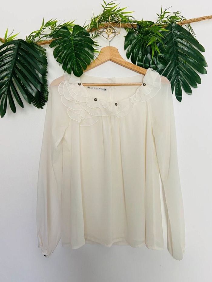 🌺Blouse Ddp 🌺 - photo numéro 2