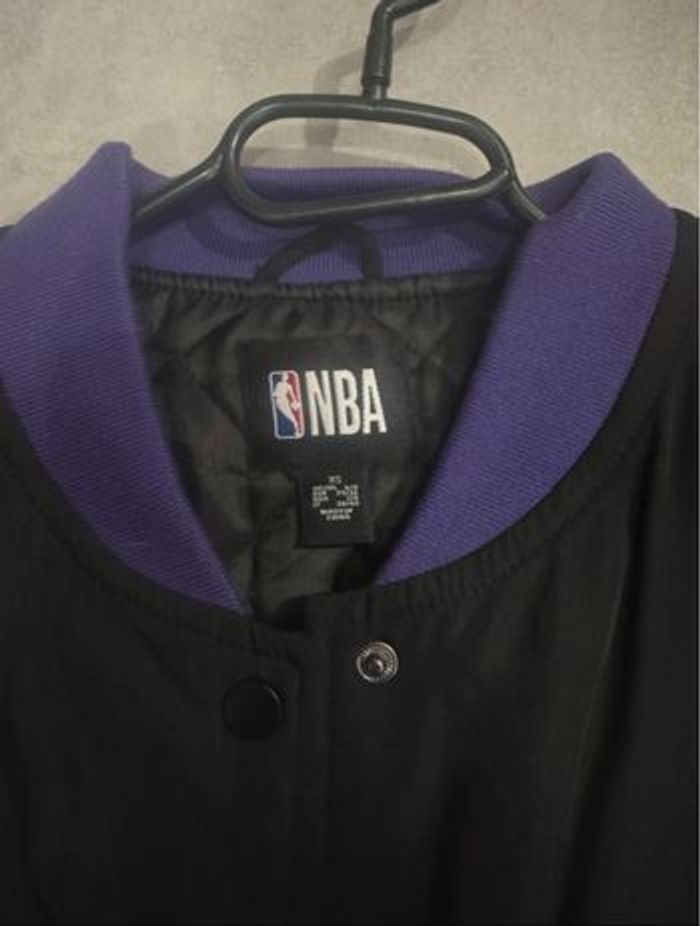 Bombers « Lakers » - photo numéro 5