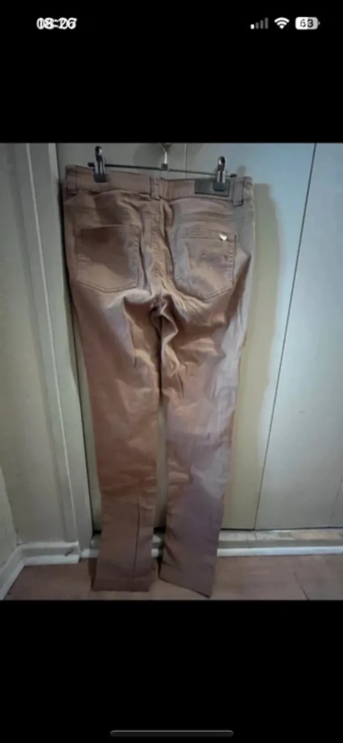 Pantalon LPB taille 40 - photo numéro 2