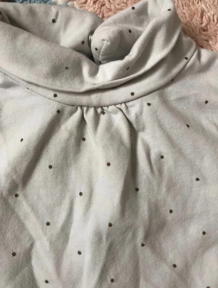 Lot sous pull 2 ans - photo numéro 8