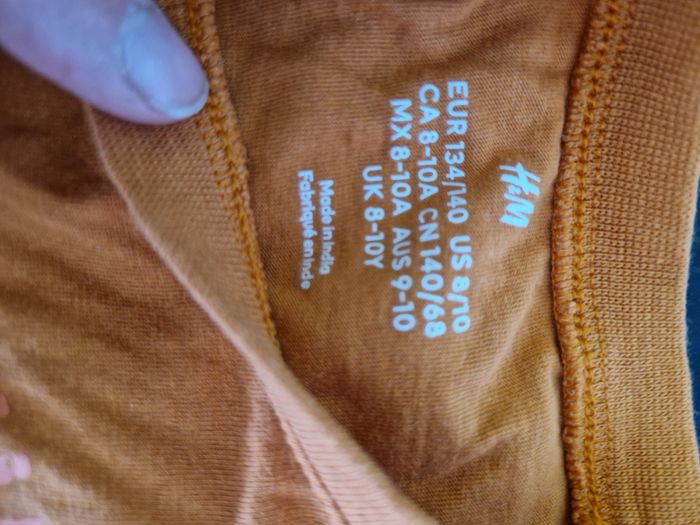 Lot vêtements été garçon - photo numéro 3