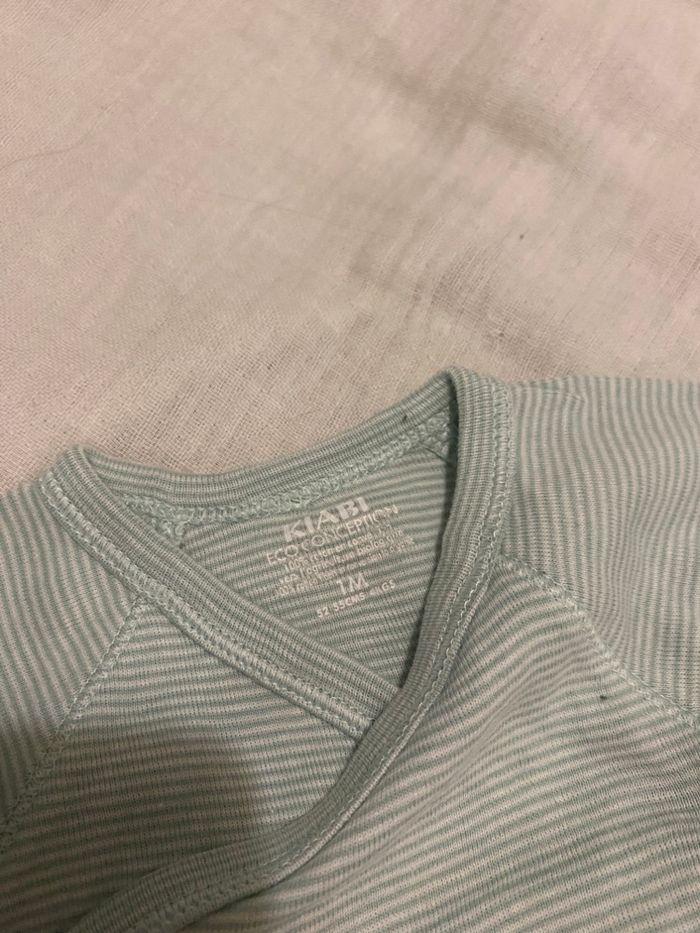 Lot Bodie - photo numéro 3