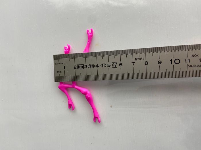 Aile Monster High originale - photo numéro 3