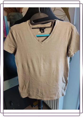 T-shirt h&m